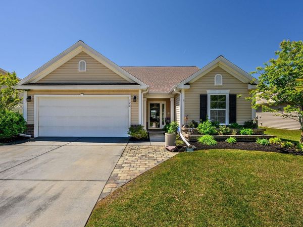 170 Sea Turtle Dr. , Myrtle Beach, SC 29588