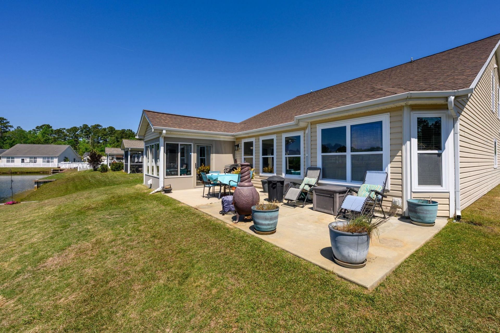 170 Sea Turtle Dr. Photo 42