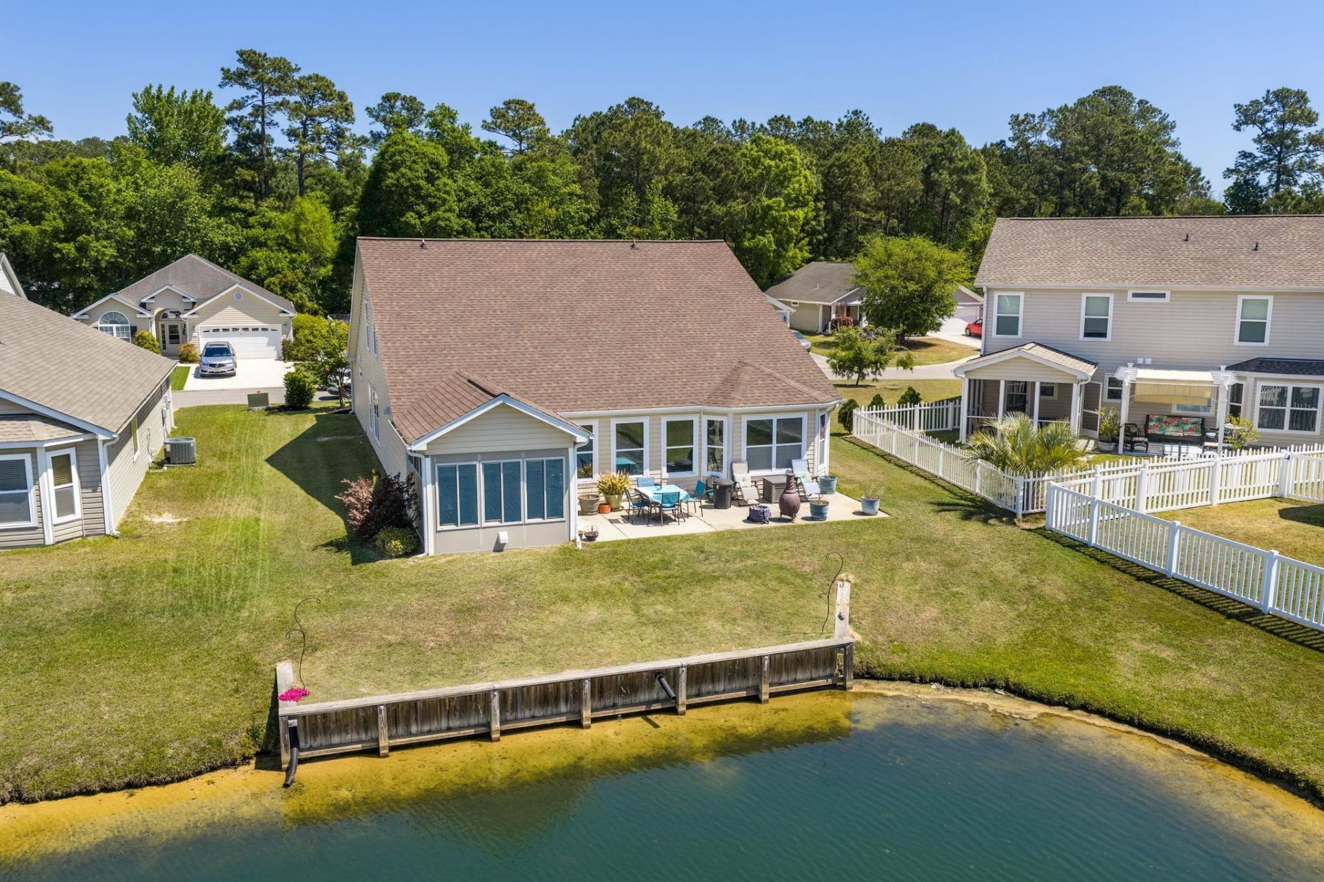 170 Sea Turtle Dr. Photo 44