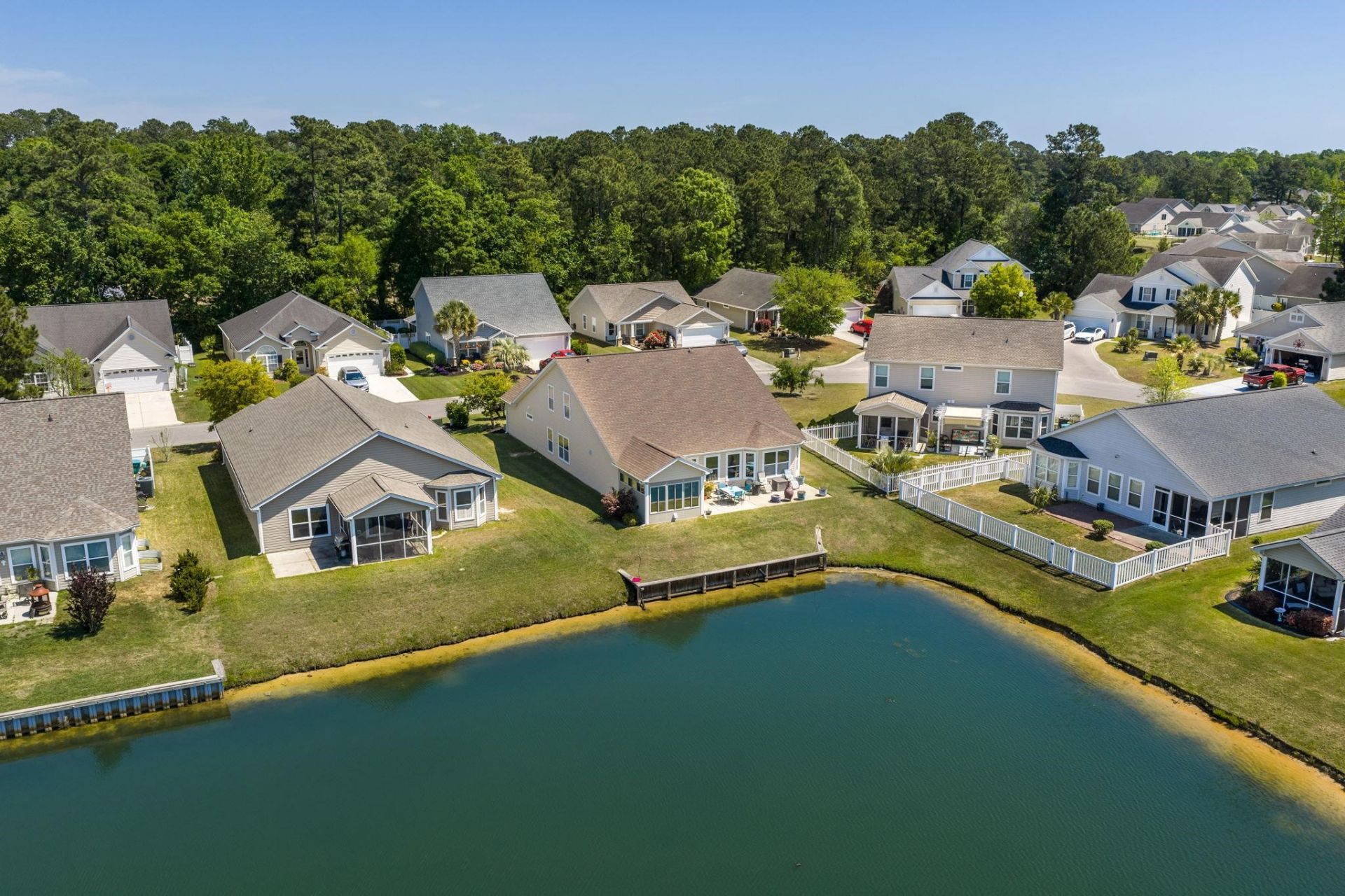 170 Sea Turtle Dr. Photo 45