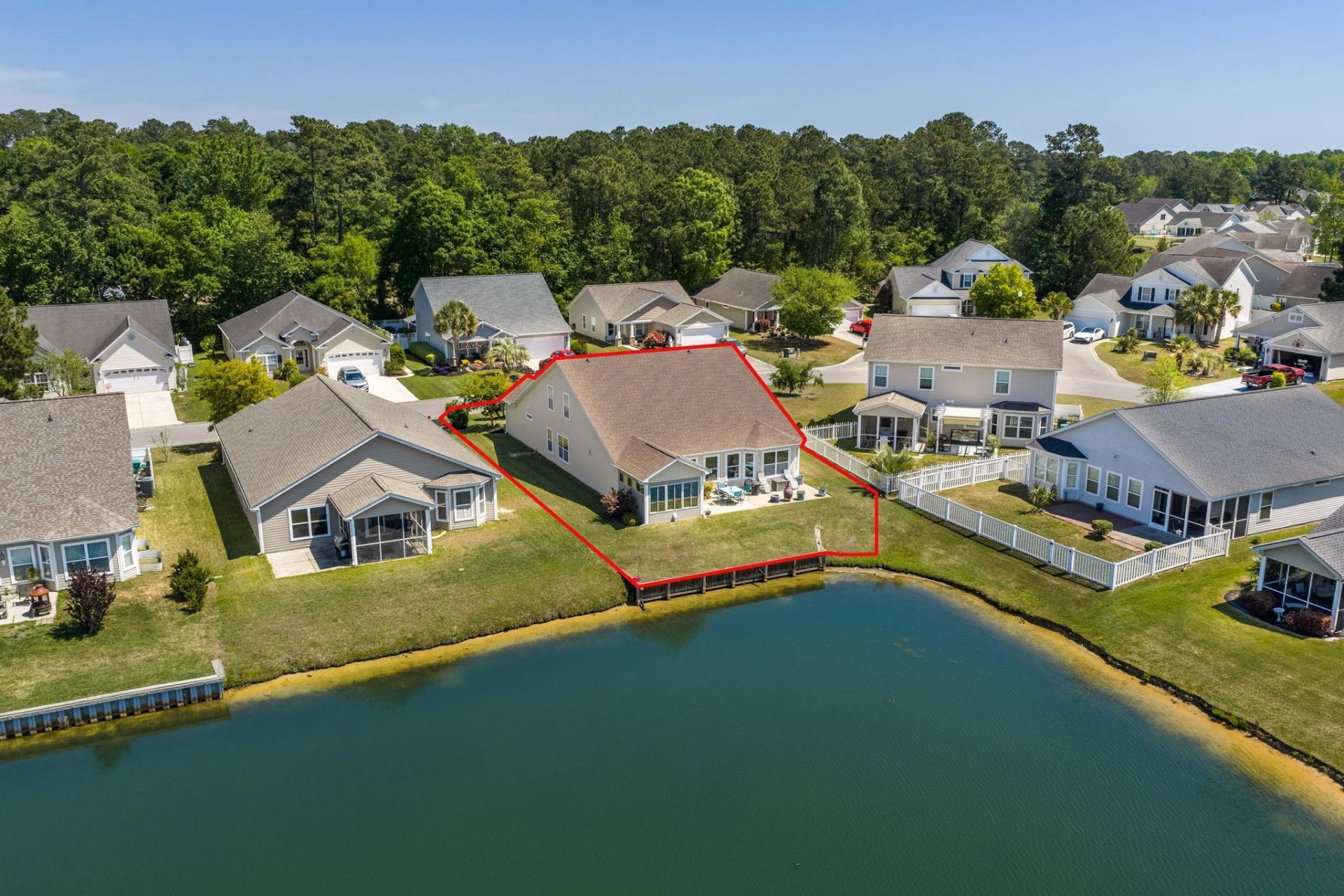 170 Sea Turtle Dr. Photo 46