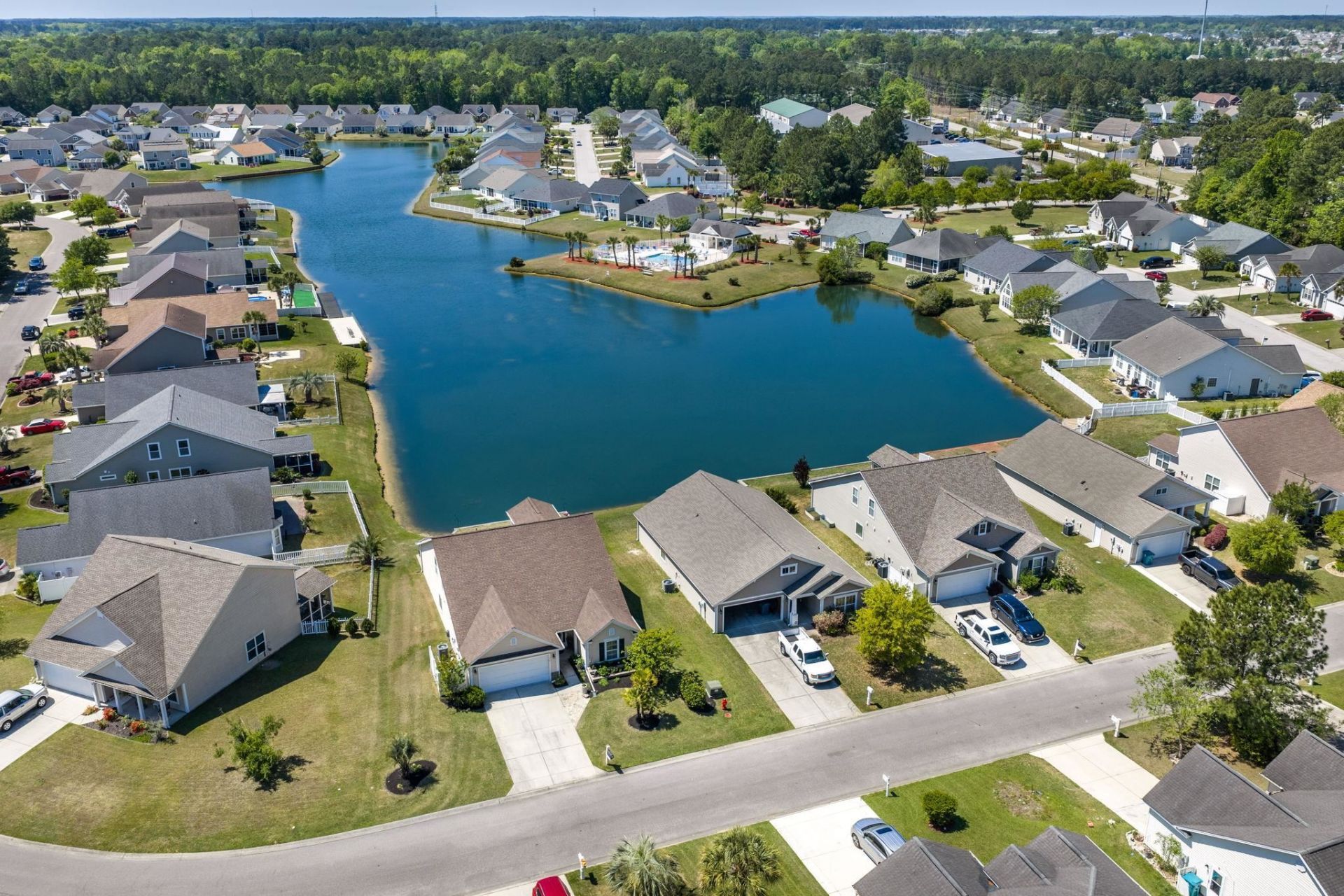 170 Sea Turtle Dr. Photo 47