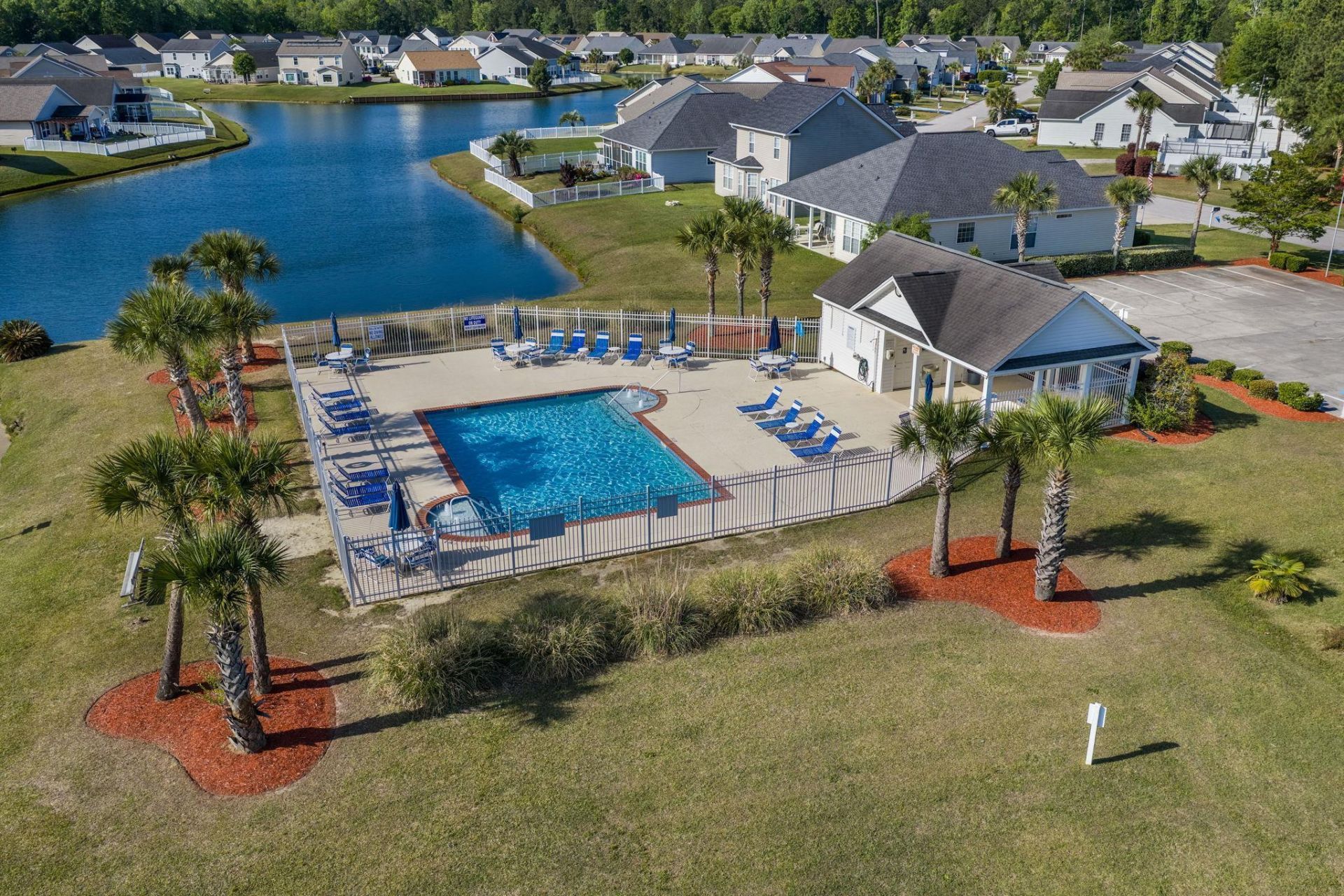 170 Sea Turtle Dr. Photo 51