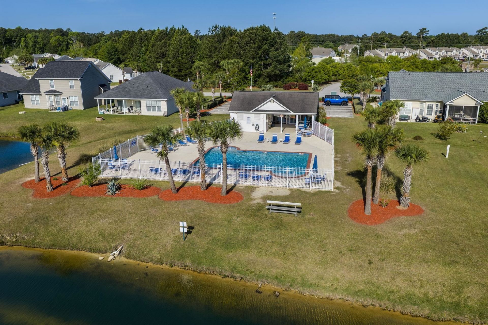 170 Sea Turtle Dr. Photo 52