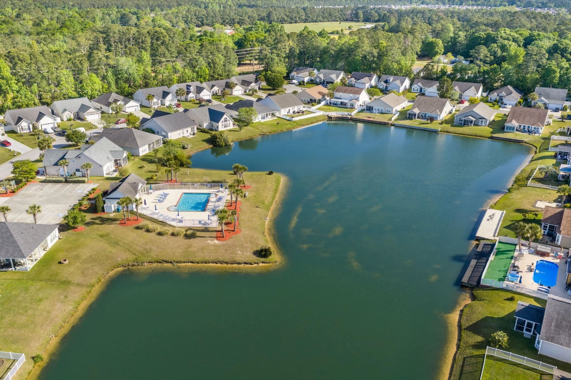 170 Sea Turtle Dr. Photo 53
