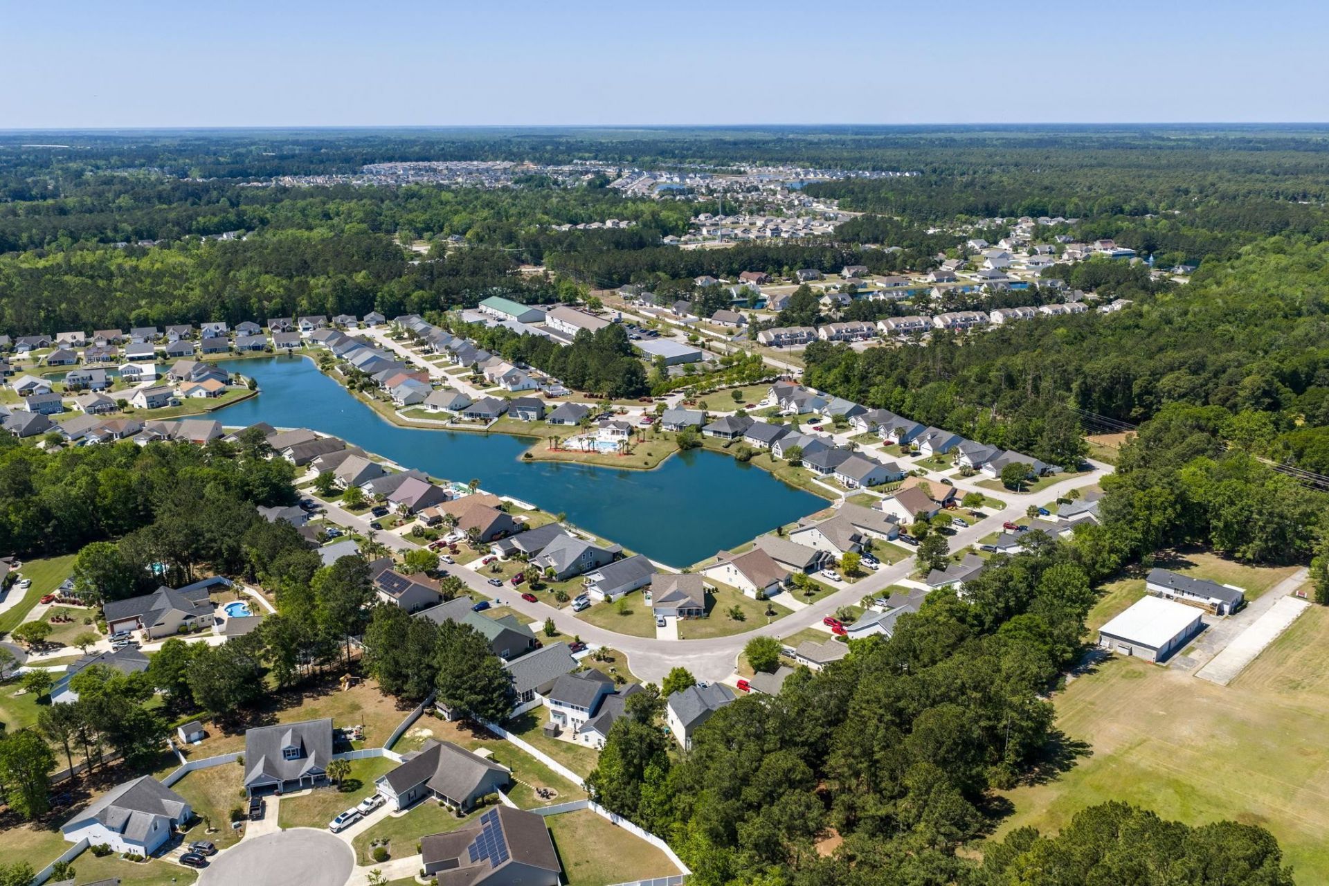 170 Sea Turtle Dr. Photo 54