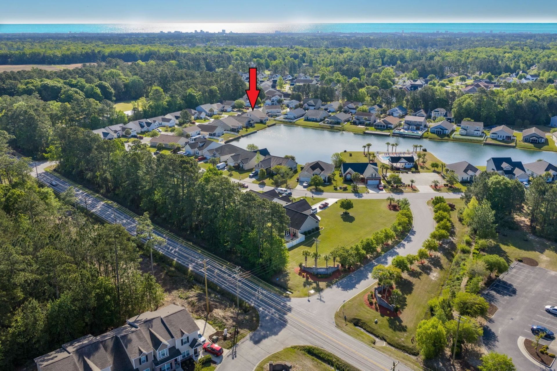 170 Sea Turtle Dr. Photo 55