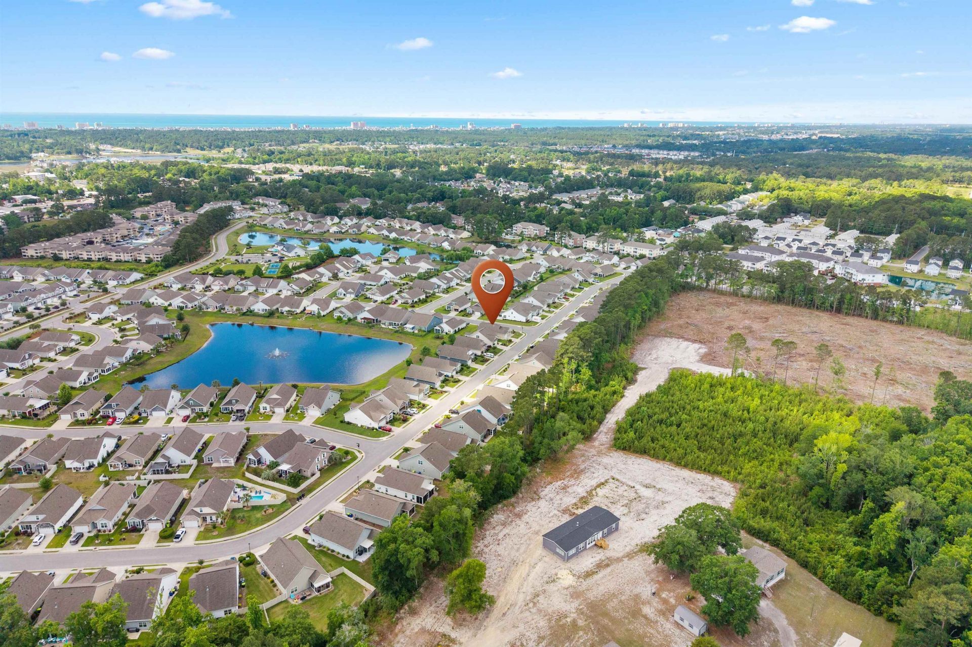 1225 Pyxie Moss Dr. Photo 4