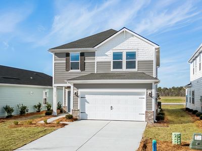 2837 Tranquility Loop , Longs, SC 29568