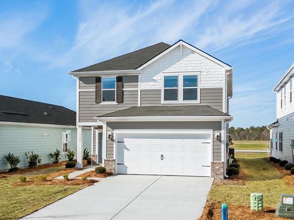 2837 Tranquility Loop , Longs, SC 29568