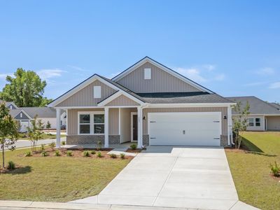 428 Congaree Ln., Longs, SC 29568