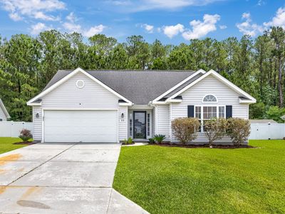 233 Bonnie Bridge Circle , Myrtle Beach, SC 29579