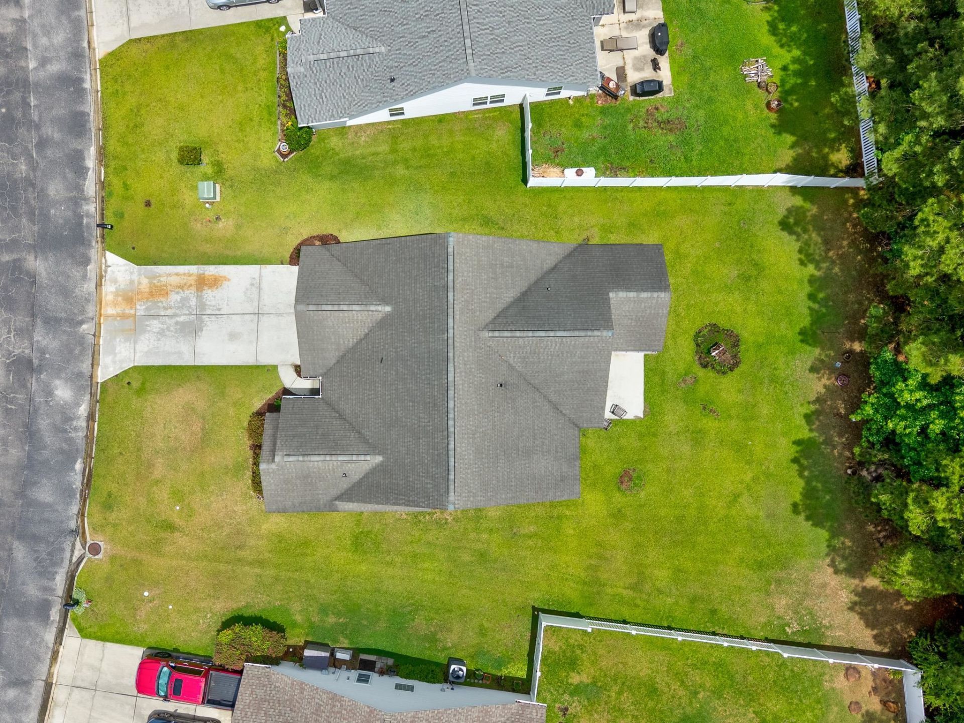 233 Bonnie Bridge Circle  Photo 34
