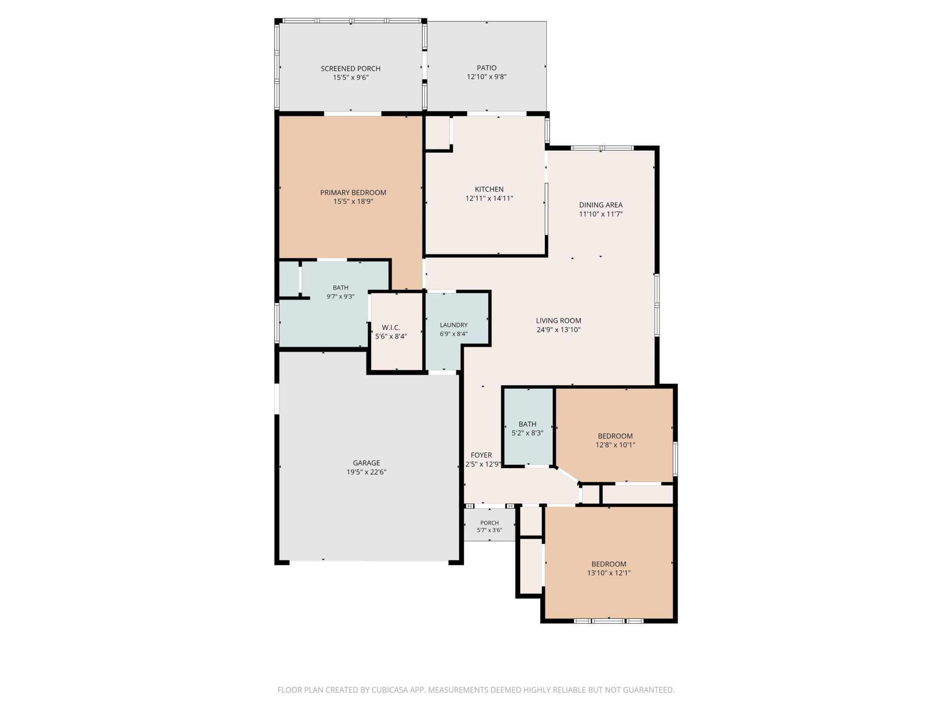 233 Bonnie Bridge Circle  Photo 36