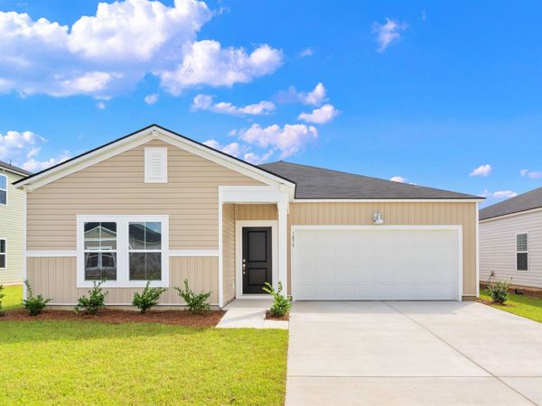1030 Harbor Dr. , Calabash, NC 28467