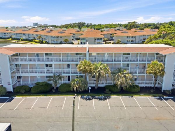 1919 Spring St. , Unit B-31, North Myrtle Beach, SC 29582