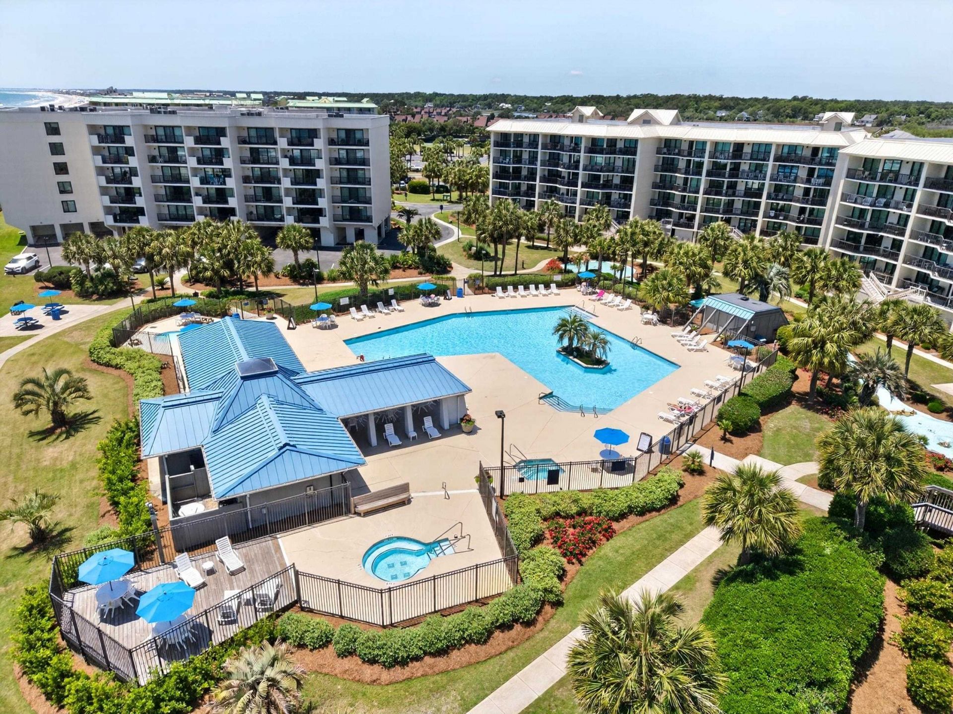 709 Retreat Beach Circle  Photo 43