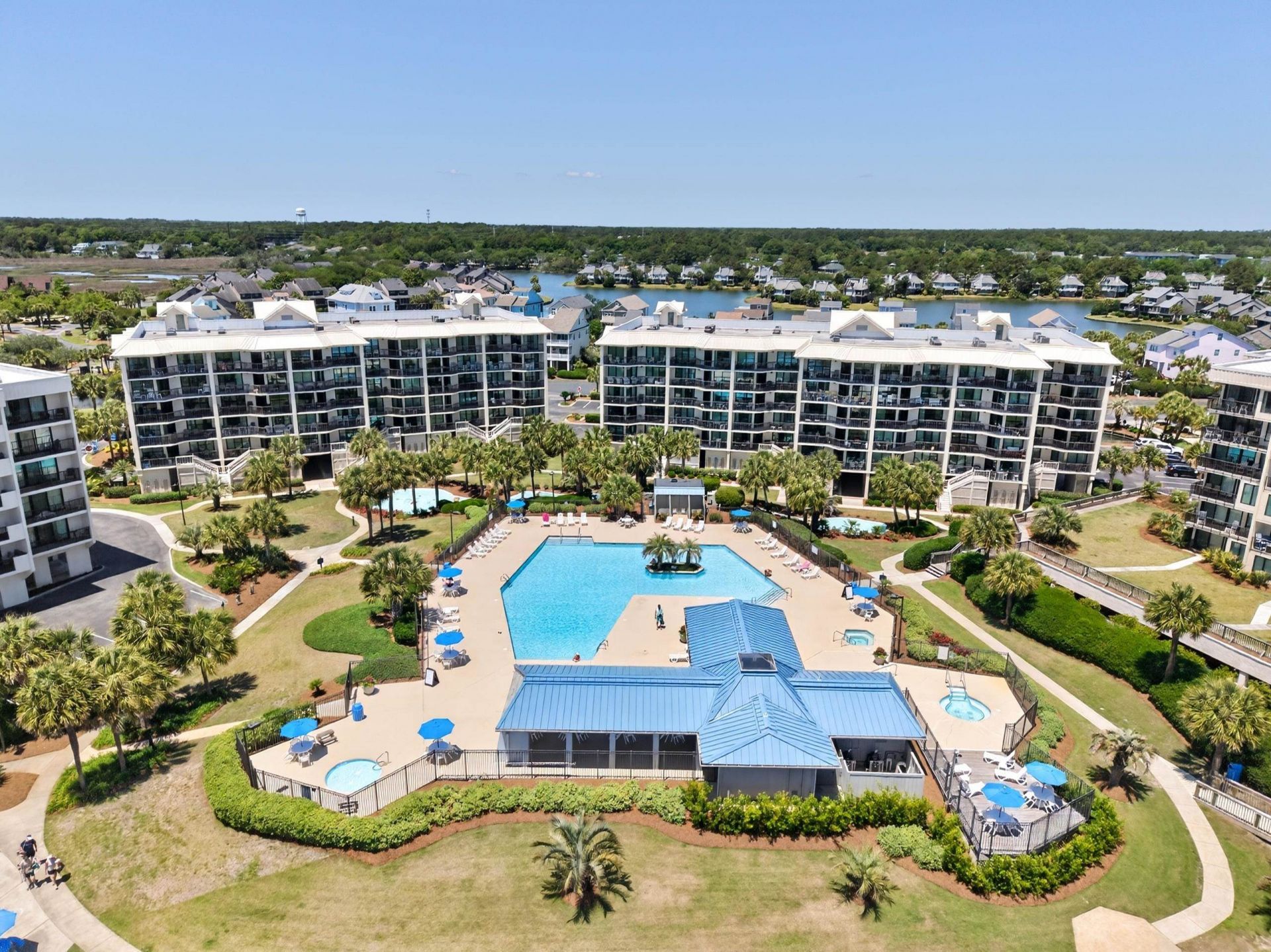 709 Retreat Beach Circle  Photo 45