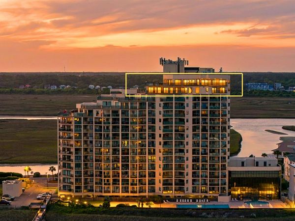 63 Ocean Isle West Blvd. , Ocean Isle Beach, NC 28469