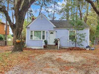 2407 South Island Rd. , Georgetown, SC 29440