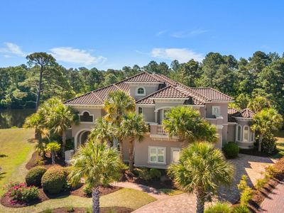 8609 Caldee Ct. , Myrtle Beach, SC 29579