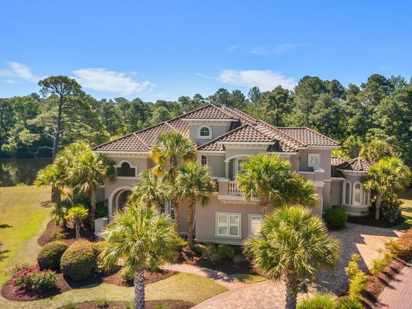 8609 Caldee Ct. , Myrtle Beach, SC 29579