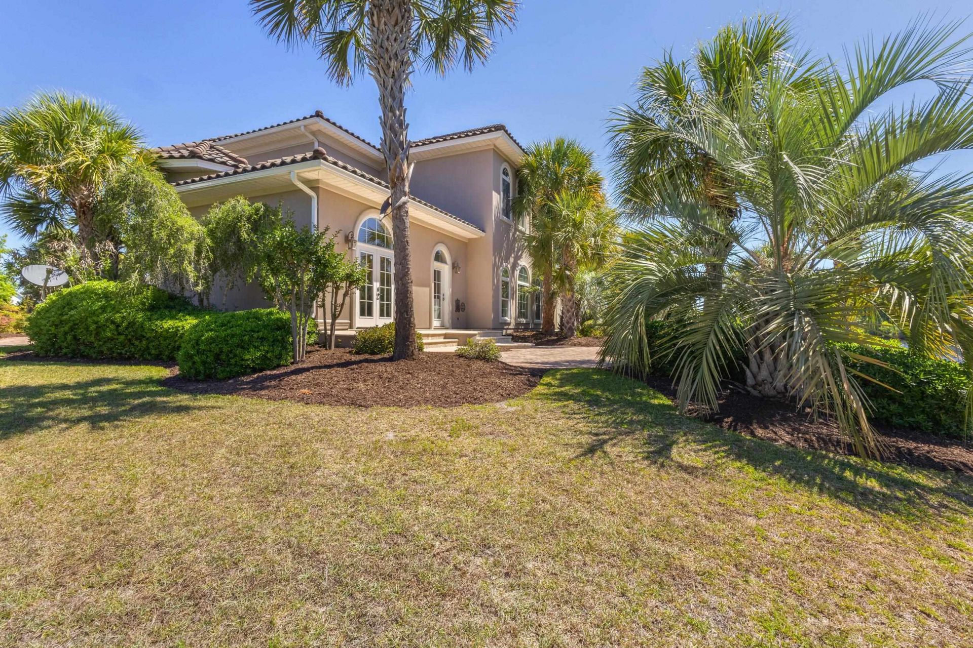8609 Caldee Ct.  Photo 48