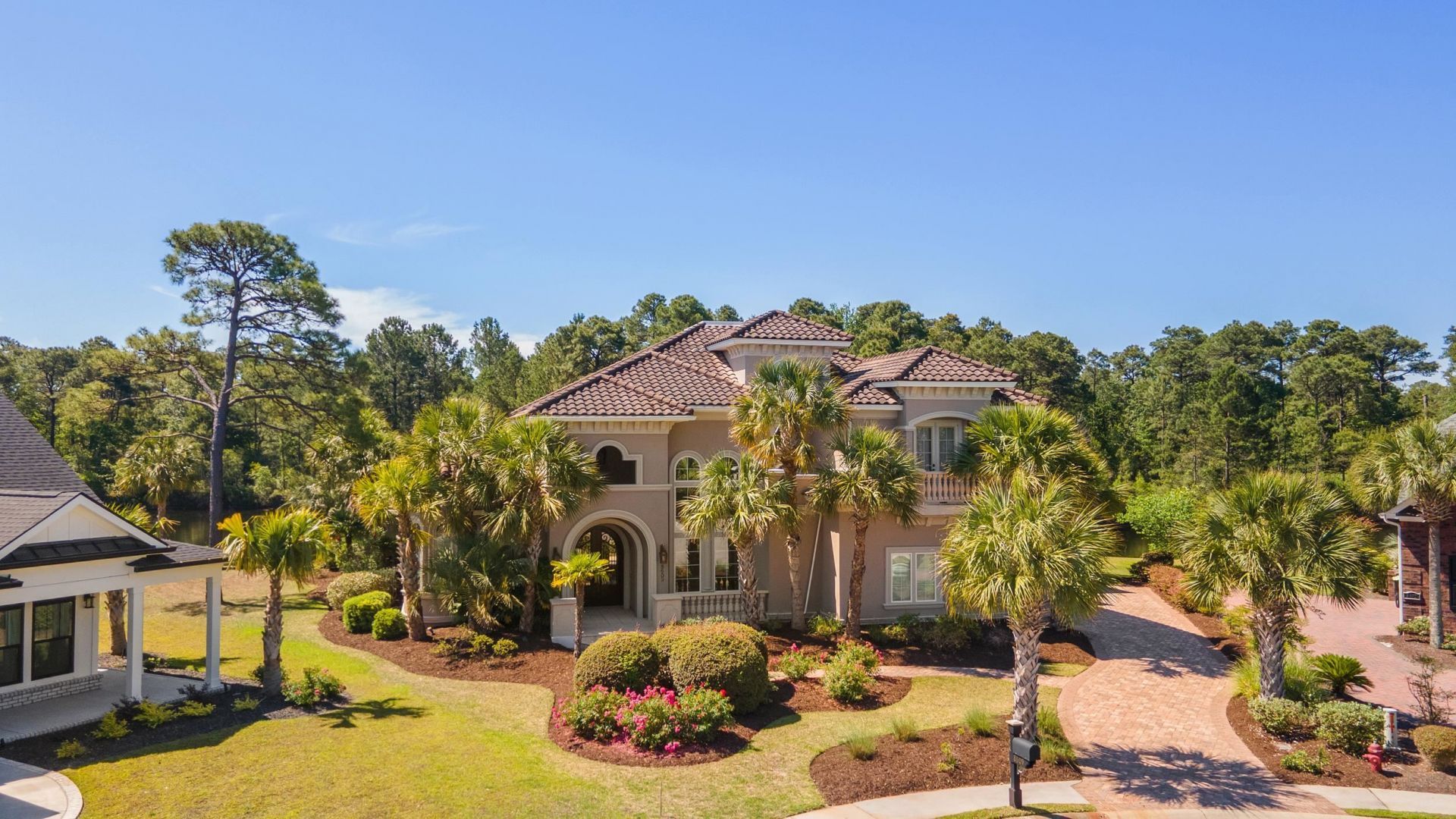 8609 Caldee Ct.  Photo 7