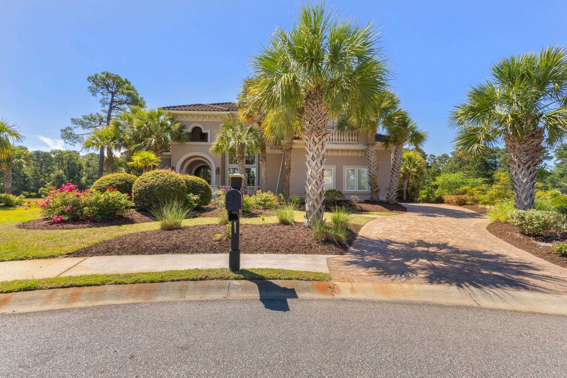 8609 Caldee Ct.  Photo 8