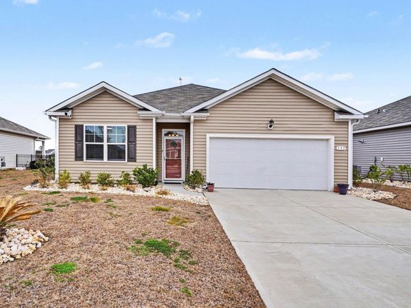 135 Honey Jar Way , Longs, SC 29568