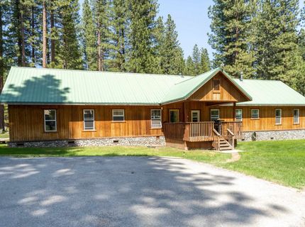 97 Main Street, Calpine, CA 96124 Photo