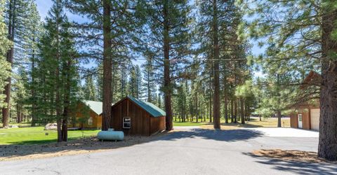 97 Main Street, Calpine, CA 96124 Photo