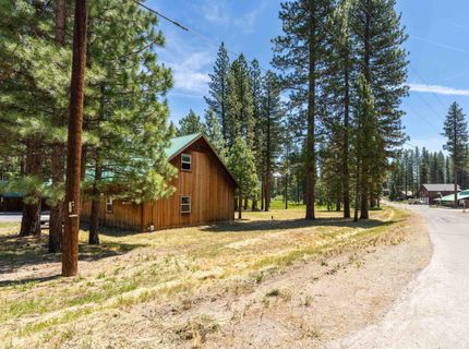 97 Main Street, Calpine, CA 96124 Photo