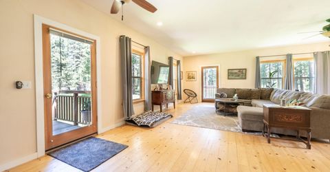 97 Main Street, Calpine, CA 96124 Photo