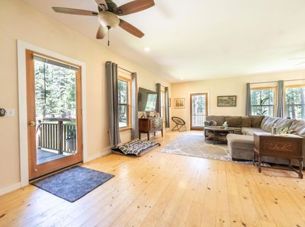 97 Main Street, Calpine, CA 96124 Photo