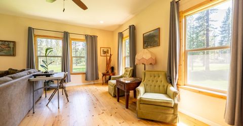 97 Main Street, Calpine, CA 96124 Photo