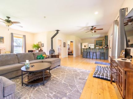 97 Main Street, Calpine, CA 96124 Photo