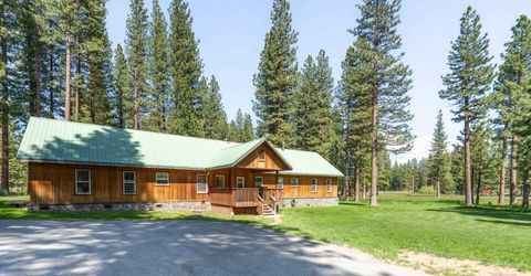 97 Main Street, Calpine, CA 96124 Photo
