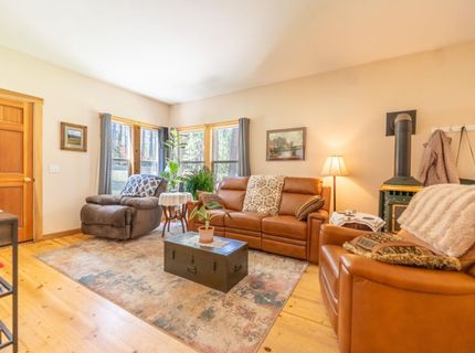 97 Main Street, Calpine, CA 96124 Photo