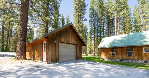 97 Main Street, Calpine, CA 96124 Photo