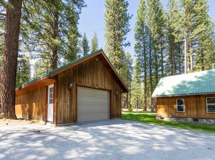 97 Main Street, Calpine, CA 96124 Photo