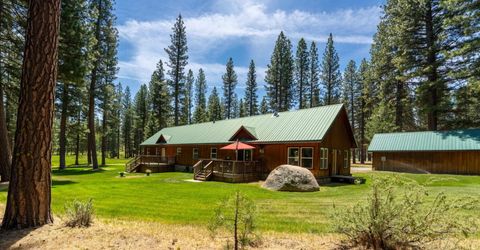 97 Main Street, Calpine, CA 96124 Photo