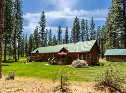 97 Main Street, Calpine, CA 96124 Photo