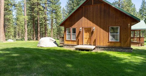 97 Main Street, Calpine, CA 96124 Photo