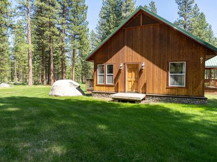 97 Main Street, Calpine, CA 96124 Photo