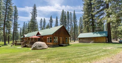 97 Main Street, Calpine, CA 96124 Photo