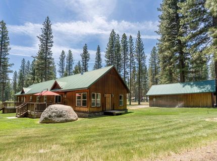 97 Main Street, Calpine, CA 96124 Photo