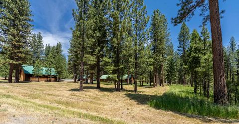 97 Main Street, Calpine, CA 96124 Photo