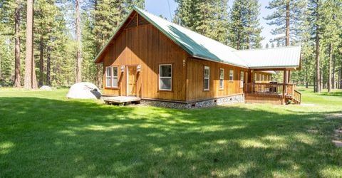 97 Main Street, Calpine, CA 96124 Photo