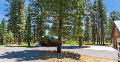 97 Main Street, Calpine, CA 96124 Photo